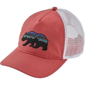 Patagonia hat